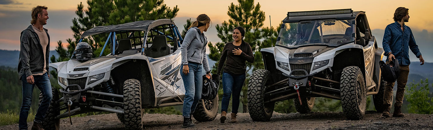 Arctic Cat&reg; MY24 for sale in Harsh Outdoors, Eaton, CO